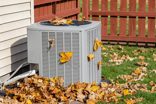 Best HVAC Supply and Distribution in Boise City, OK