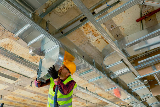 Best HVAC Financing and Leasing in Boise City, OK