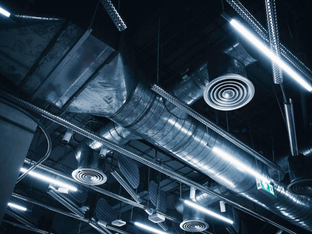 Best HVAC for Healthcare Facilities in Boise City, OK
