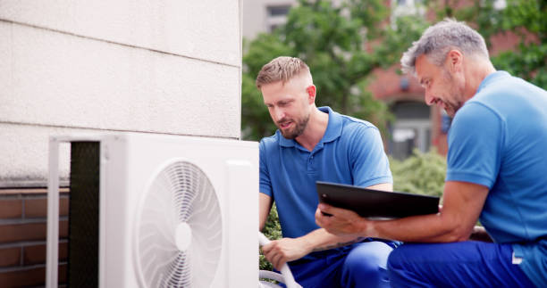Best Seasonal HVAC Services in Boise City, OK