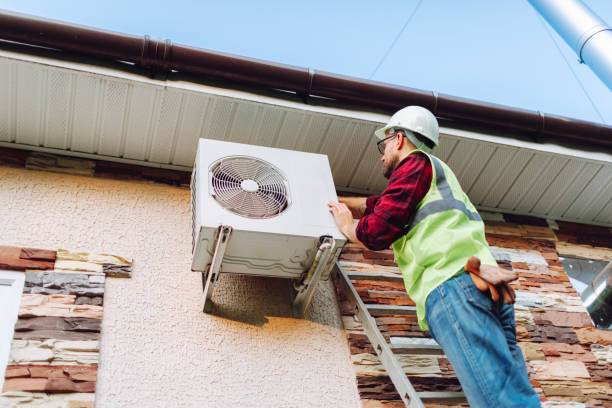 Best HVAC Retrofitting and Upgrading in Boise City, OK