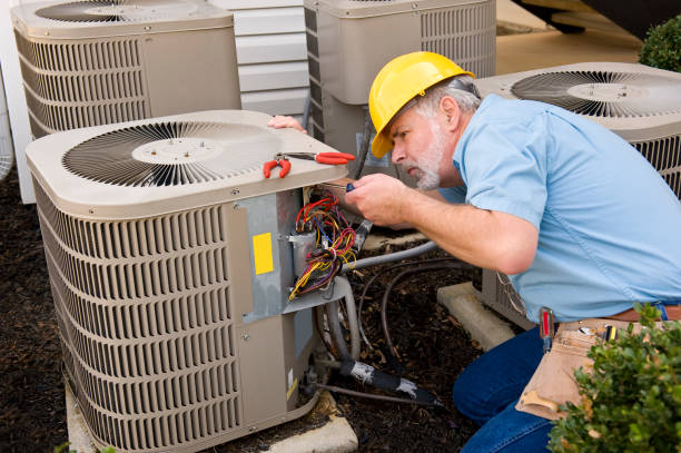 Professional HVAC in Boise City, OK