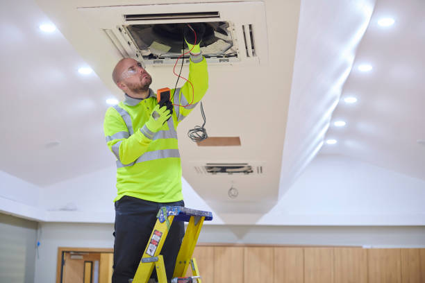 Best Energy-efficient HVAC Solutions in Boise City, OK
