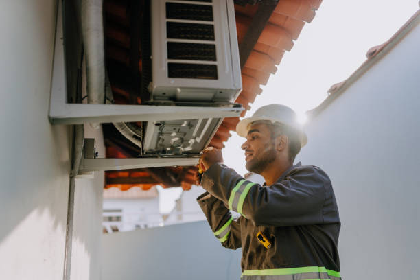 Best HVAC Training and Certification in Boise City, OK