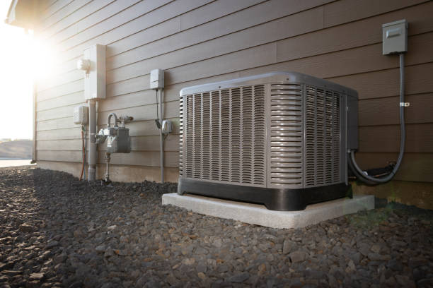 Best HVAC Software and Technology in Boise City, OK
